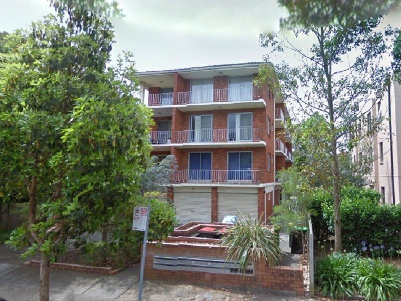 11/50 Howard Avenue, Dee Why NSW 2099