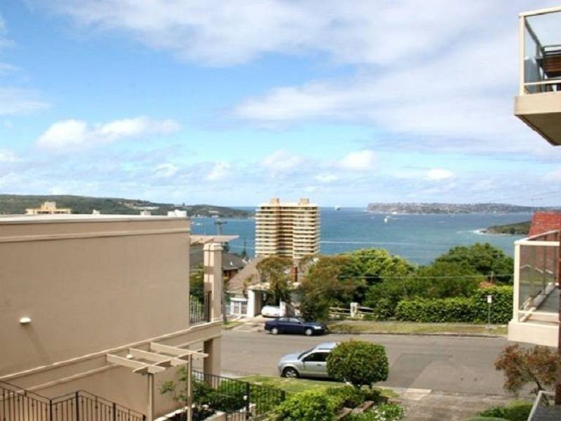 7 Hilltop Crescent, Fairlight NSW 2094