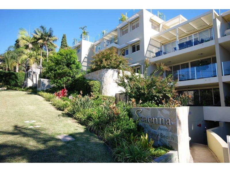 Unit 11/4-10 The Avenue, Collaroy NSW 2097