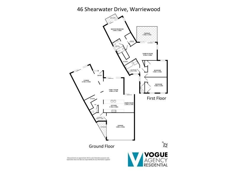 46 Shearwater Drive, Warriewood NSW 2102