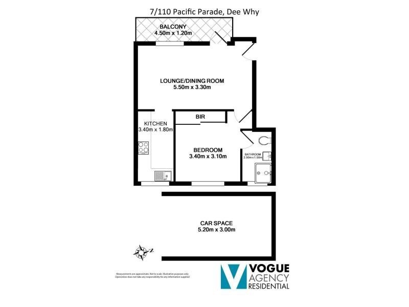 7/110 Pacific Parade, Dee Why NSW 2099