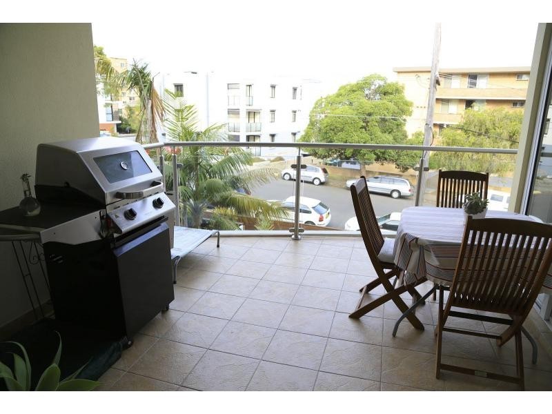 Unit 38/4-16 Kingsway, Dee Why NSW 2099