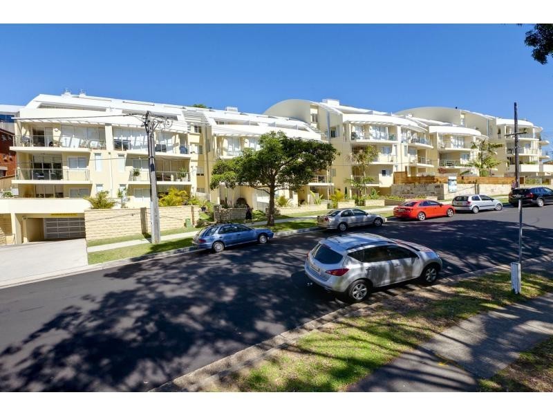 Unit 38/4-16 Kingsway, Dee Why NSW 2099