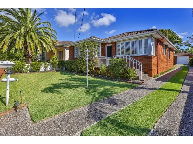 13 Eaton Street, Willoughby NSW 2068
