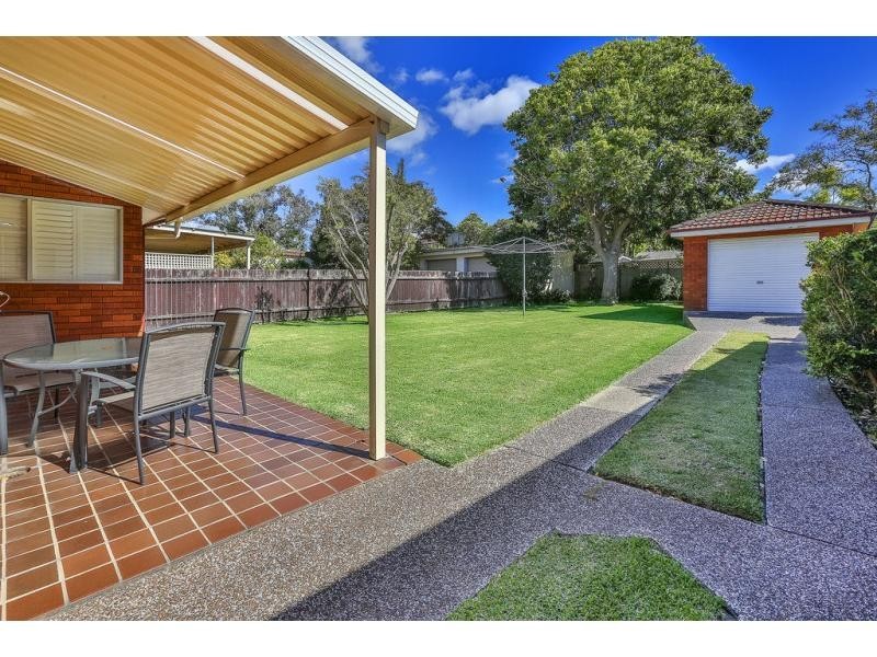 13 Eaton Street, Willoughby NSW 2068