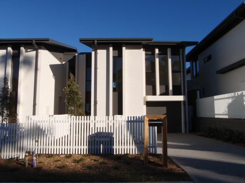 L70 Florence Street, Kellyville NSW 2155