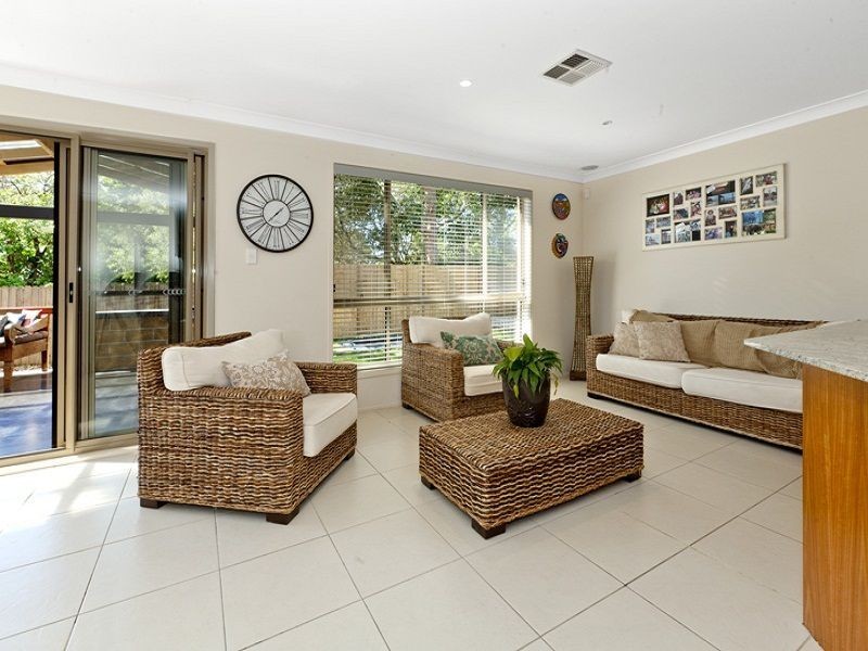 40A Rose Avenue, Wheeler Heights NSW 2097