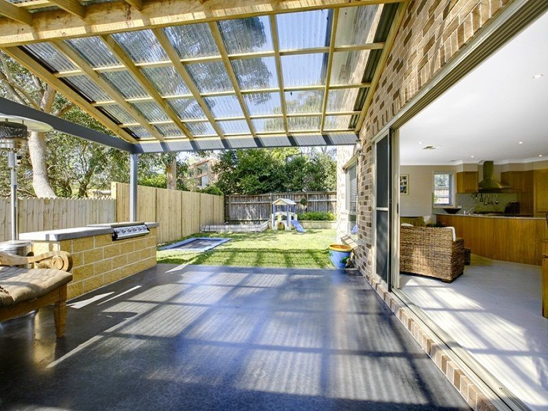 40A Rose Avenue, Wheeler Heights NSW 2097