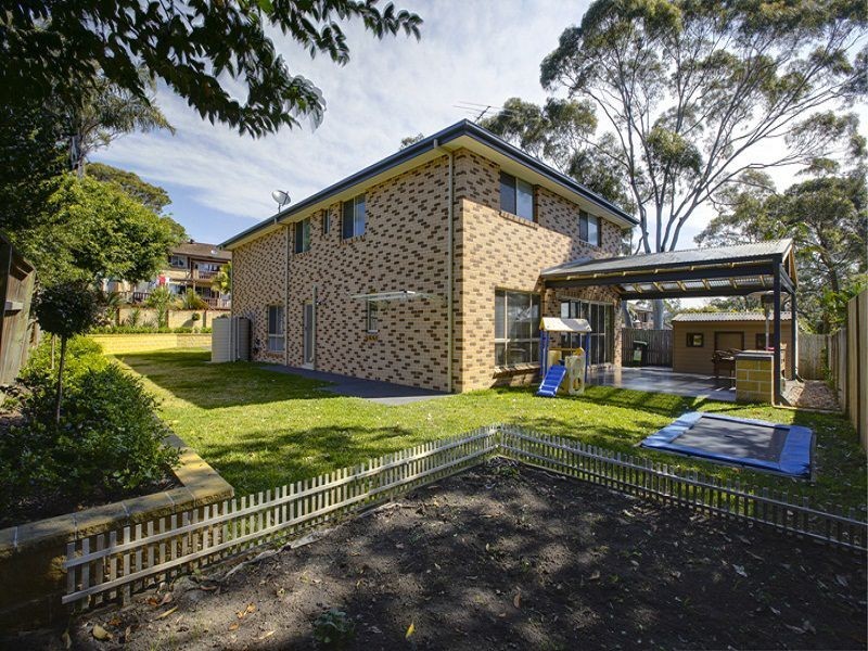 40A Rose Avenue, Wheeler Heights NSW 2097