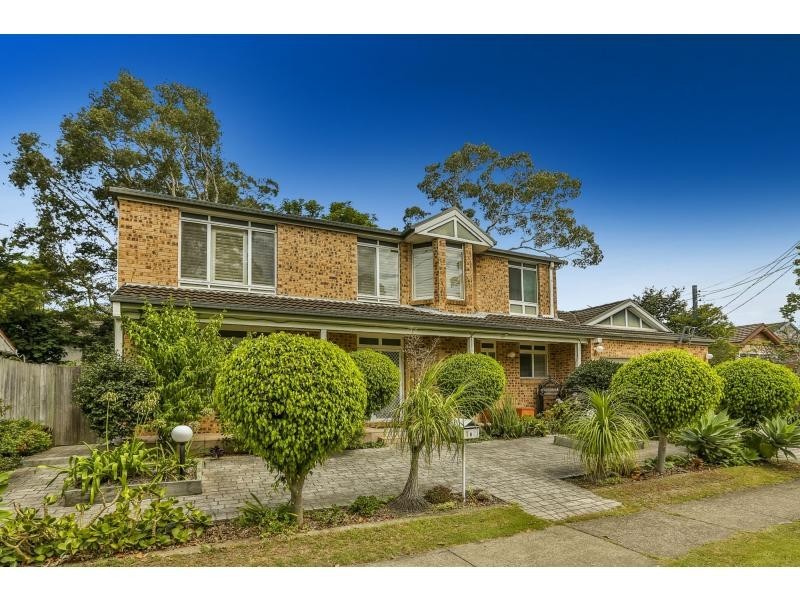 1b Tristram Road, Beacon Hill NSW 2100
