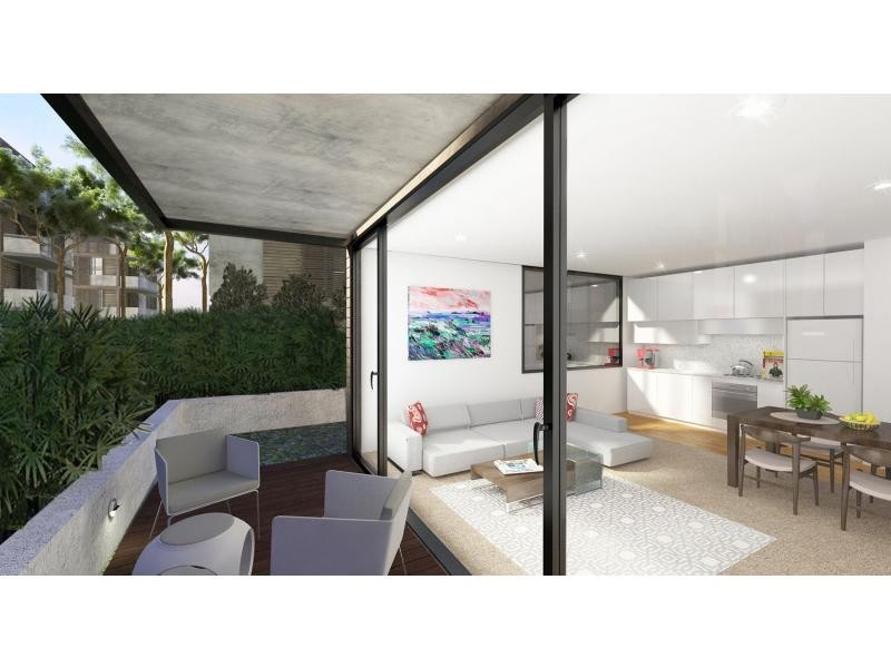 2403/2-10 Mooramba, Dee Why NSW 2099