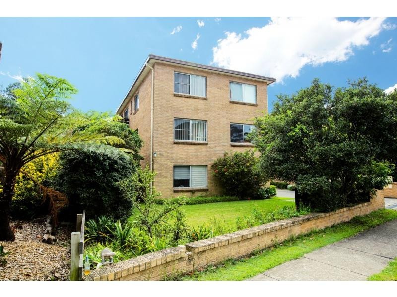 4/6 Richmond Avenue, Dee Why NSW 2099