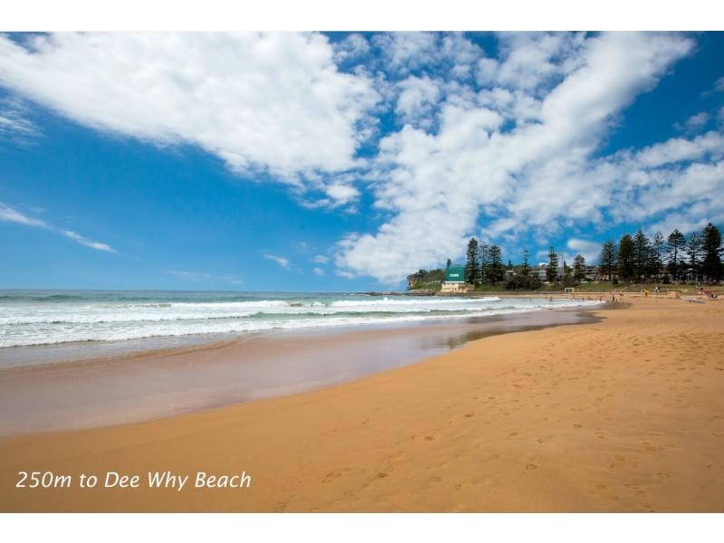 4/6 Richmond Avenue, Dee Why NSW 2099