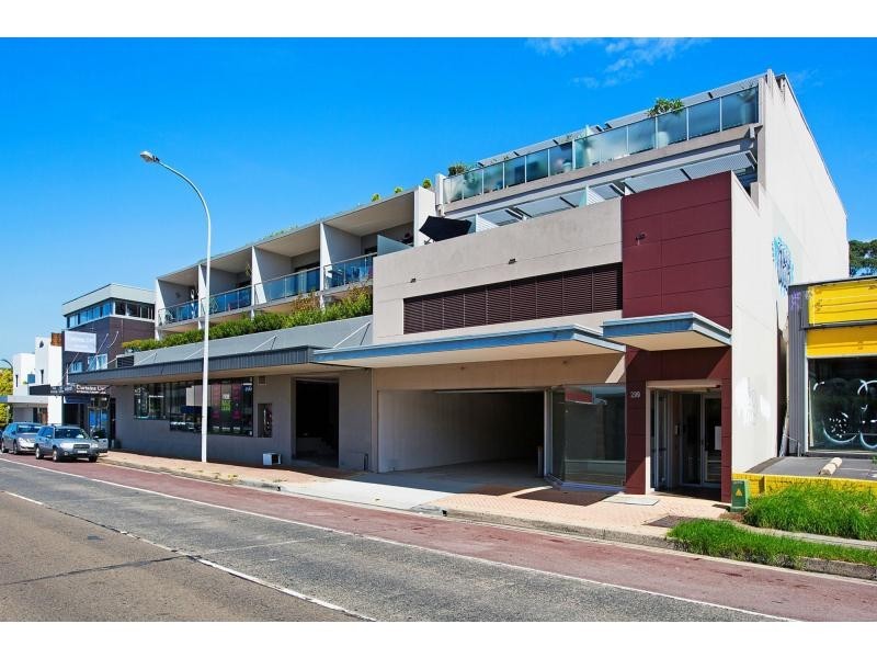 1/299 Condamine Street, Manly Vale NSW 2093