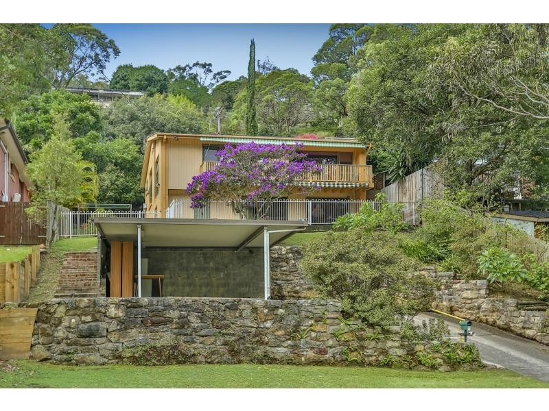 31 Tatiara Crescent, North Narrabeen NSW 2101