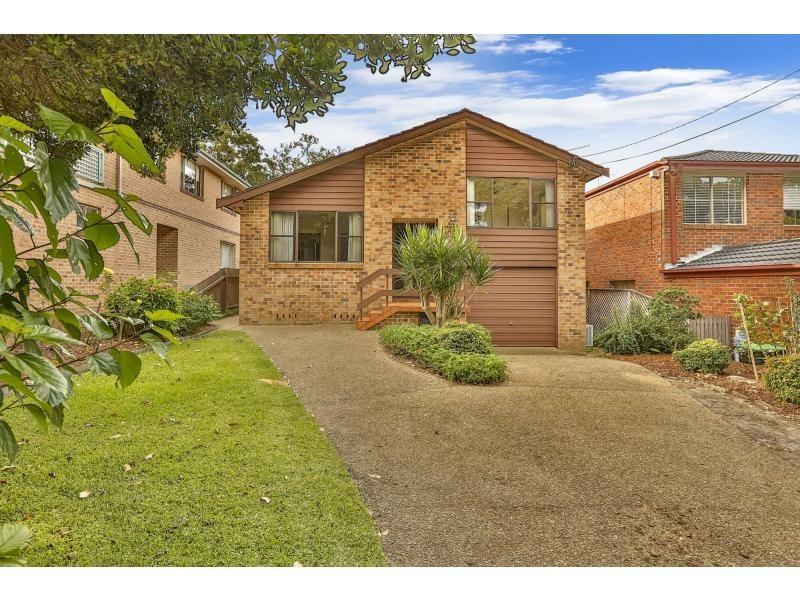 107 Wyuna Avenue, Freshwater NSW 2096