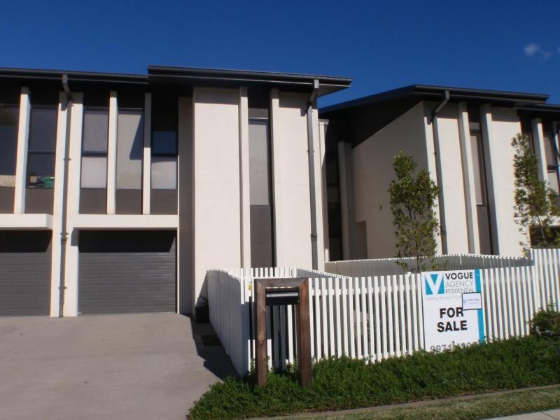 58 Rutherford Avenue, Kellyville NSW 2155