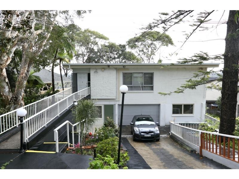 3a Killarney Drive, Killarney Heights NSW 2087