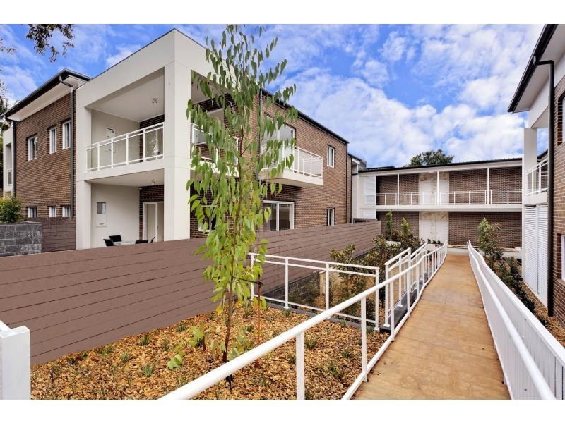 14/38-40 St Andrews Gate, Elanora Heights NSW 2101