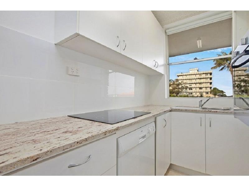 4/7 Hilltop Crescent, Fairlight NSW 2094