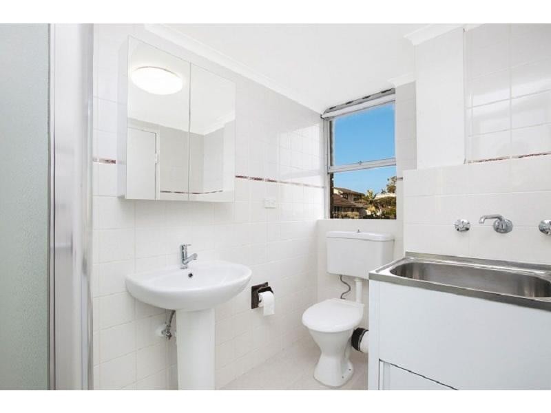 4/7 Hilltop Crescent, Fairlight NSW 2094