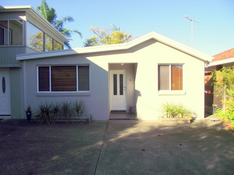 7A Alfred Road, Brookvale NSW 2100