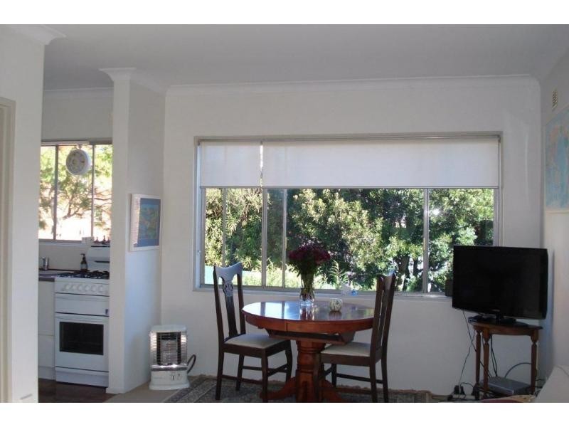 8/31 Mosman Street, Mosman NSW 2088