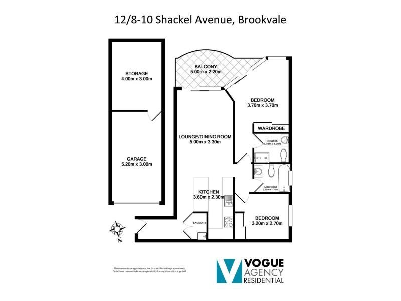 12/8-10 Shackel Avenue, Brookvale NSW 2100