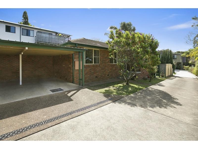 26A Kentwell Rd, Allambie Heights NSW 2100