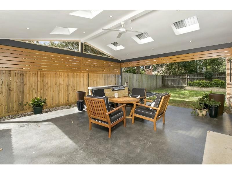 40A Rose Ave, Wheeler Heights NSW 2097