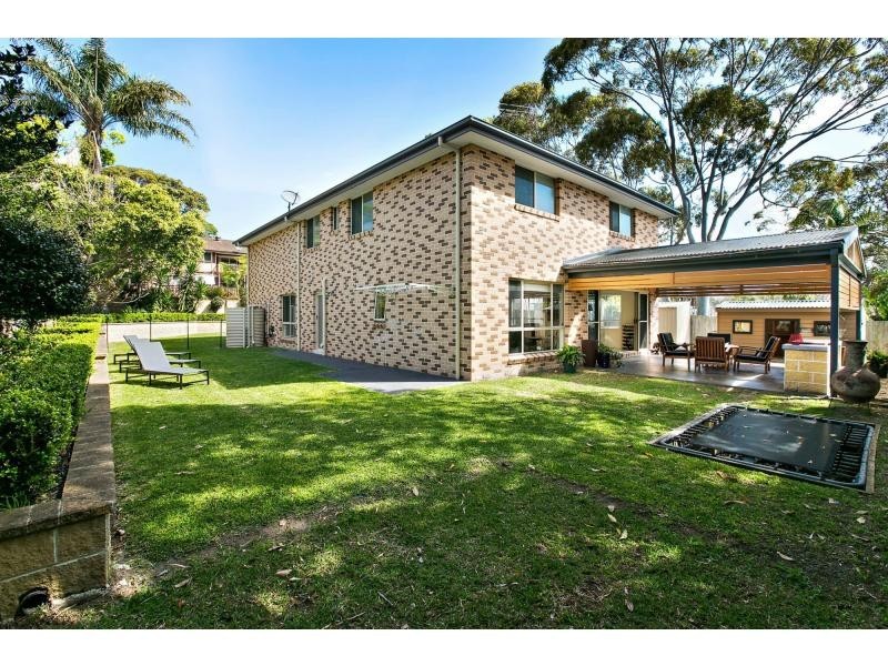40A Rose Ave, Wheeler Heights NSW 2097