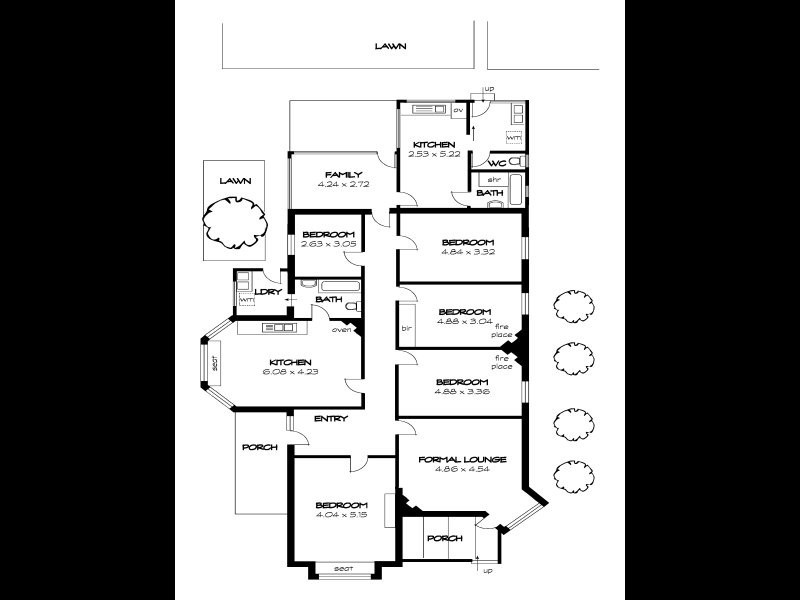 16 Gloucester Street, Prospect SA 5082