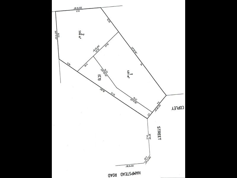 Lot 2 17 Copley Street, Broadview SA 5083