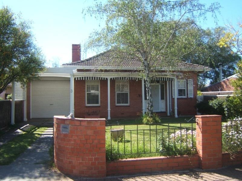 3 Elm Street, Medindie SA 5081