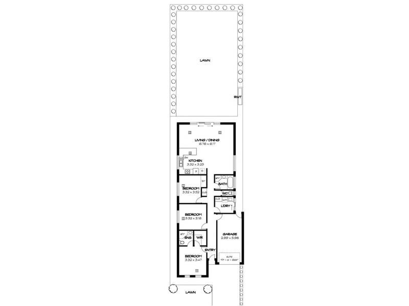 65-65A Lionel Avenue, Blair Athol SA 5084