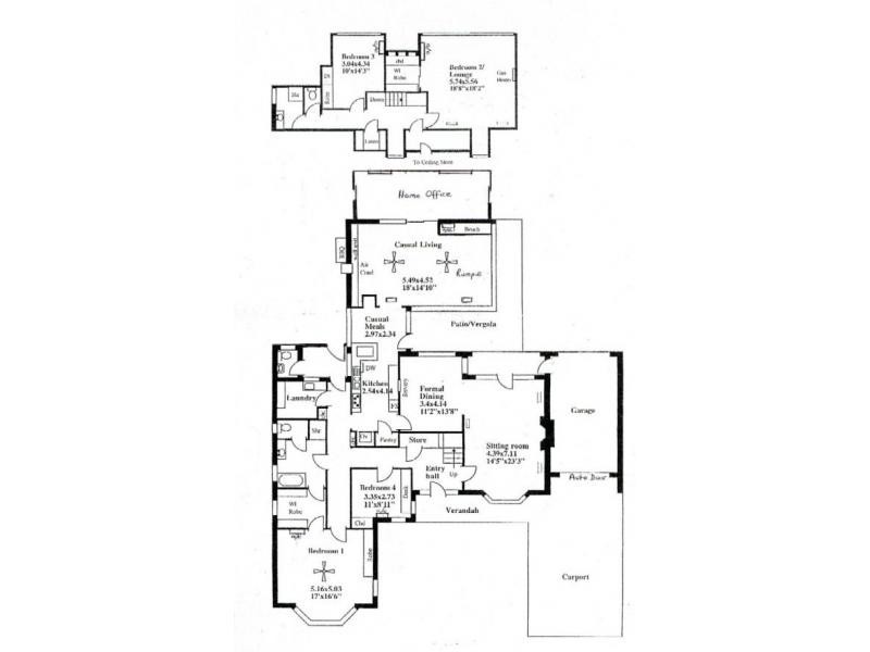 3 Monaro Court, Walkerville SA 5081