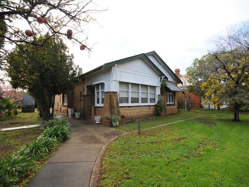 31 Stanley Street, Woodville SA 5011