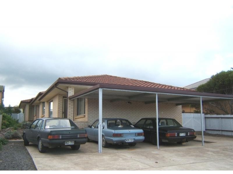 112 Seagull Avenue, Hayborough SA 5211