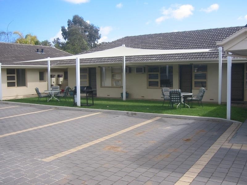 1- 8 / 8 Redmond Street, Collinswood SA 5081