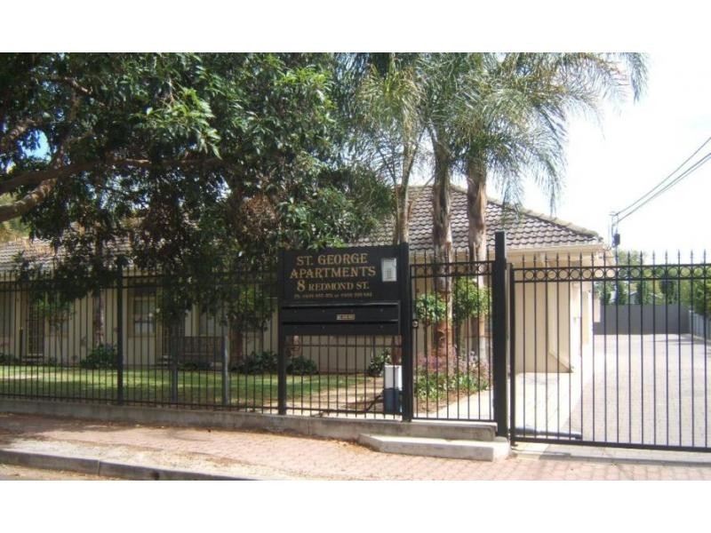 1- 8 / 8 Redmond Street, Collinswood SA 5081