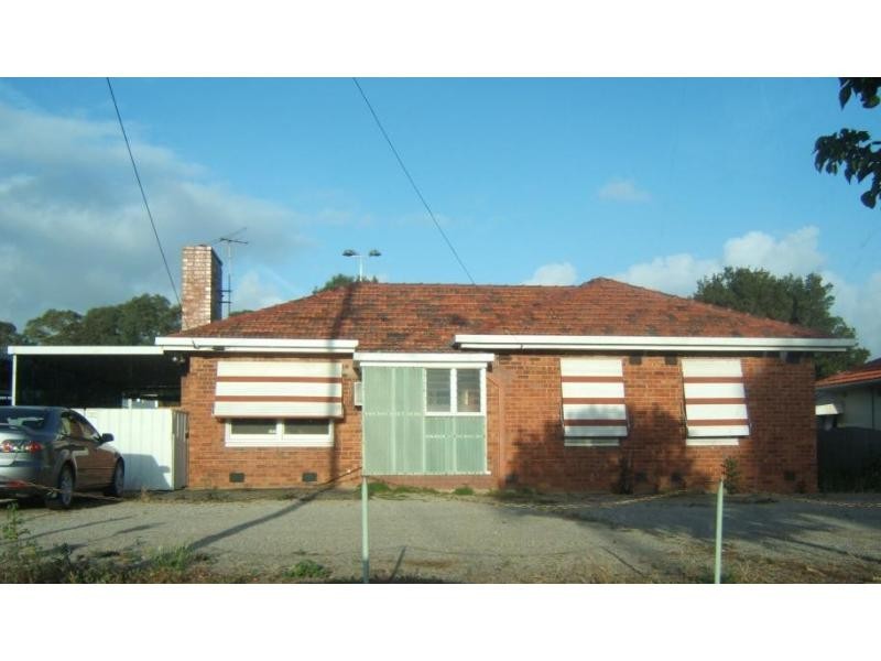 397 Prospect Road, Blair Athol SA 5084
