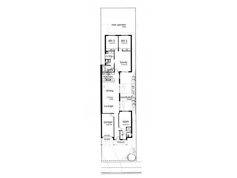 53a Livingstone Avenue, Prospect SA 5082