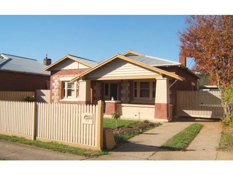 73 Alice Street, Sefton Park SA 5083