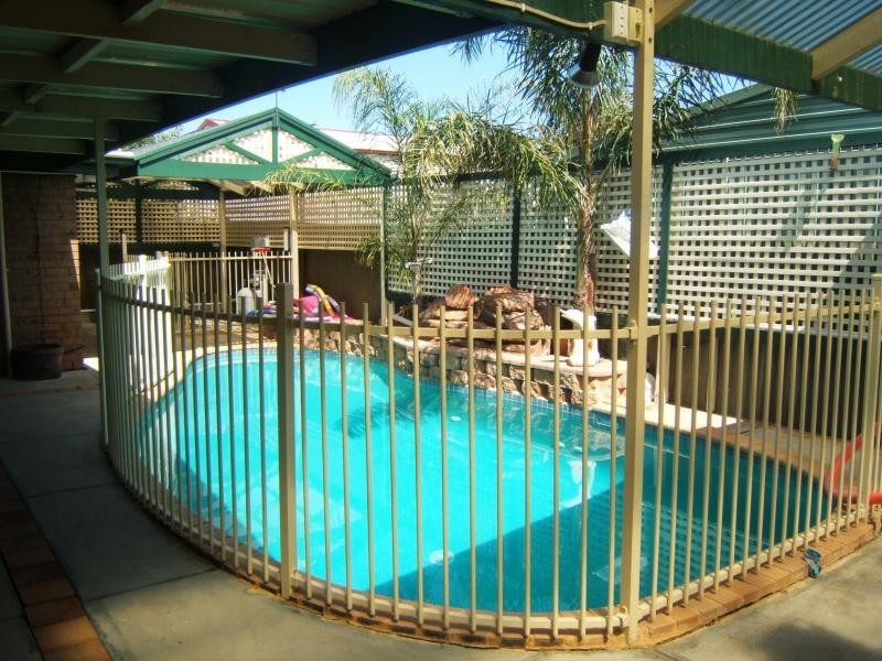 2/21 Blyth Street, Clearview SA 5085