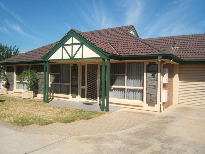 2/21 Blyth Street, Clearview SA 5085