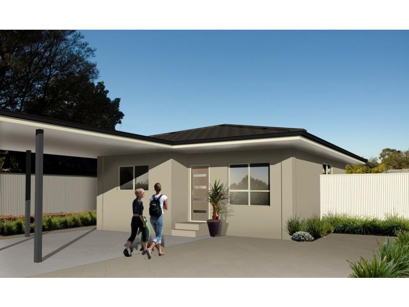 5/33 Collins Street, Enfield SA 5085