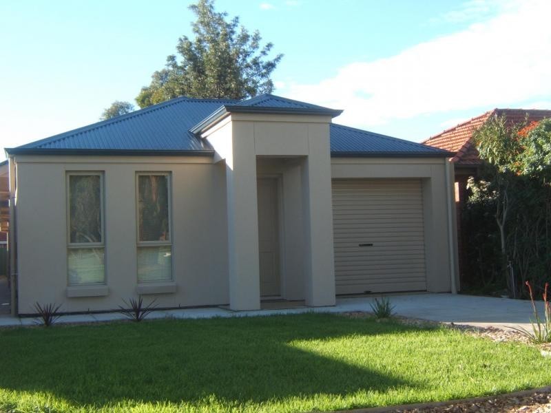 12 & 12a Jaffrey Street, Blair Athol SA 5084