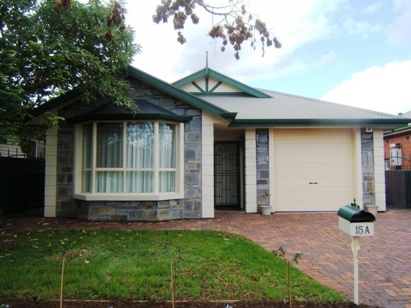 15a Erin Street, Broadview SA 5083