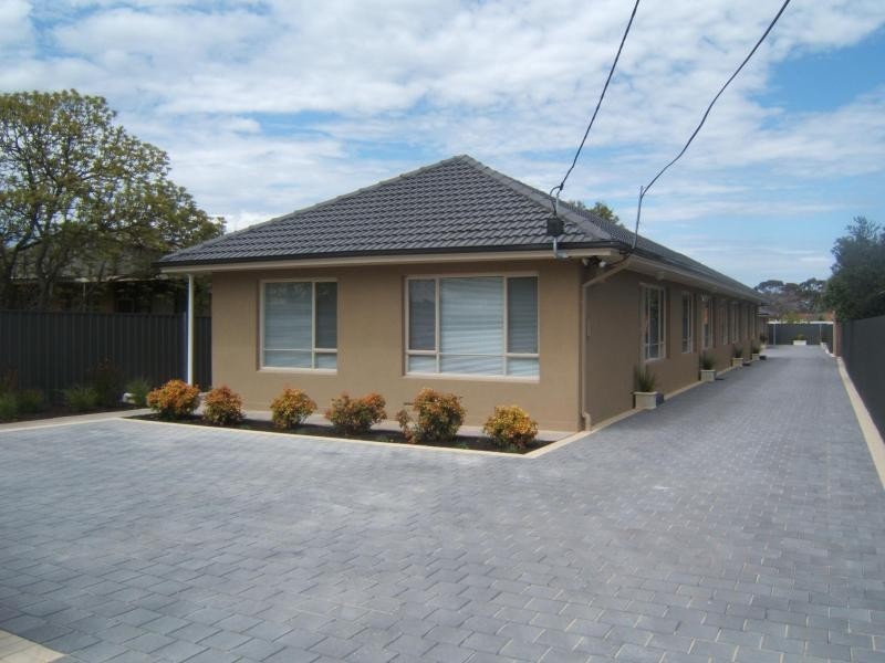 1-4/33 Collins Street, Enfield SA 5085