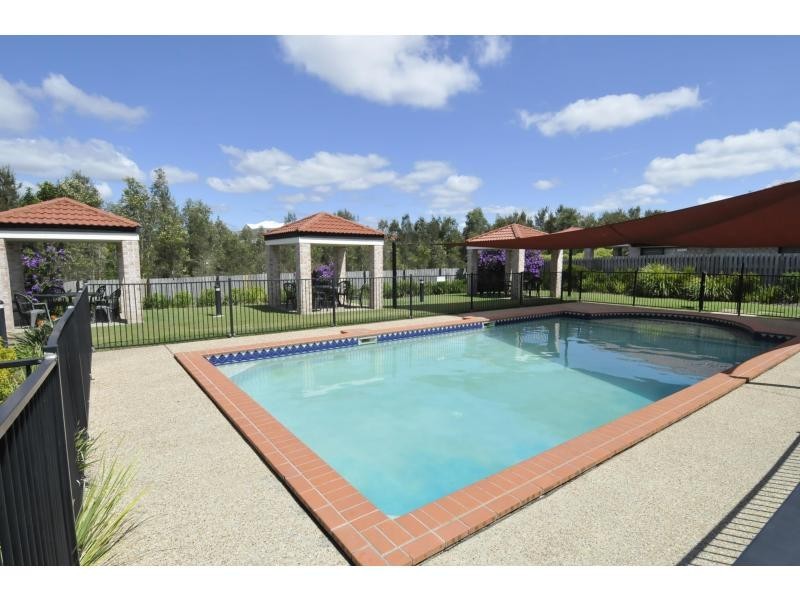Pacific Pines QLD 4211